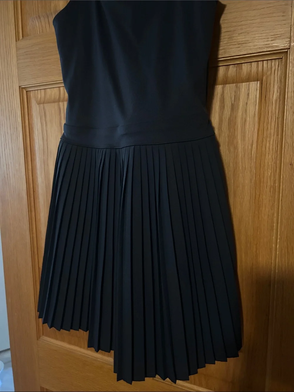 all in motion pleated active